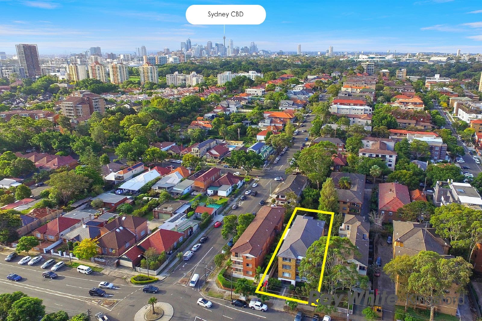 86a Todman Avenue, Kensington NSW 2033, Kensington - Image 1