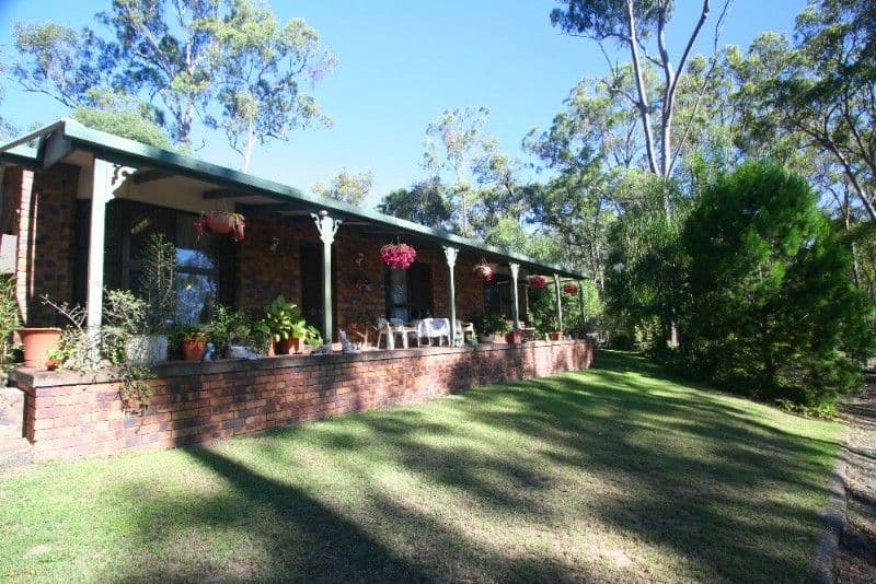 58 Commodore Drive, SOUTH BINGERA QLD 4670, South Bingera - Image 1