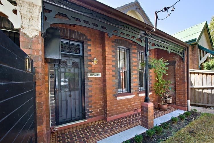 17 Short Street, LEICHHARDT NSW 2040, Leichhardt - Image 1