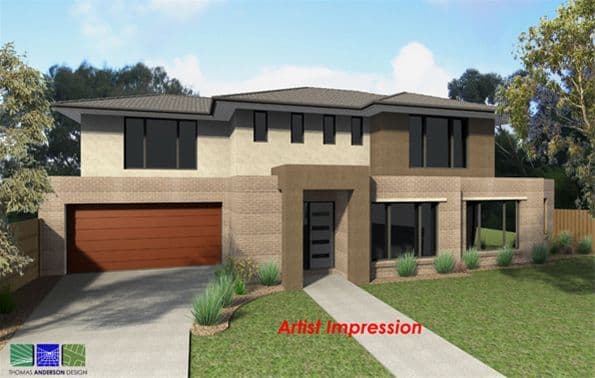 22a Darcy Street, MORNINGTON VIC 3931, Mornington - Image 1