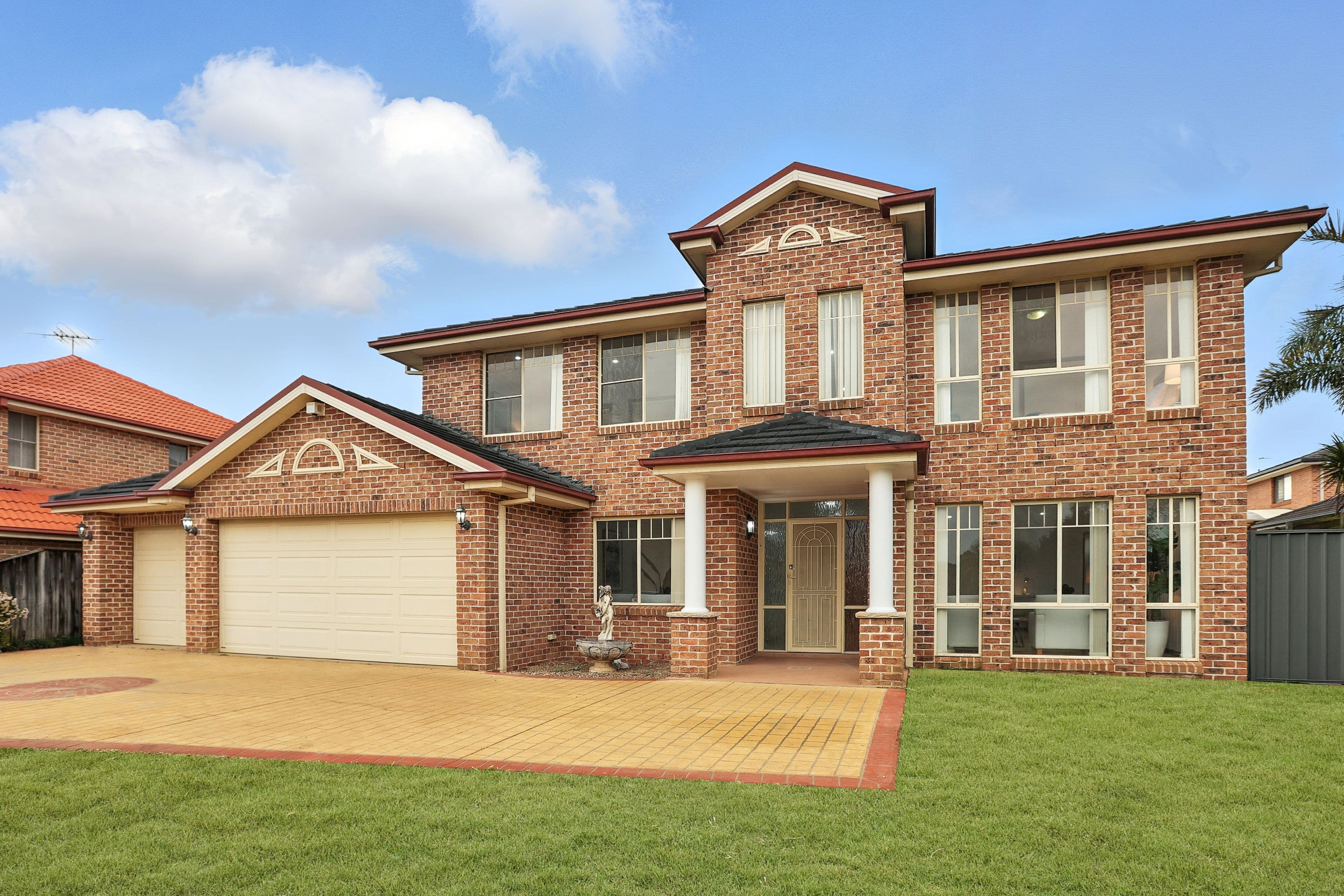 9 Lucette Place, Castle Hill NSW 2154, Castle Hill - Image 1