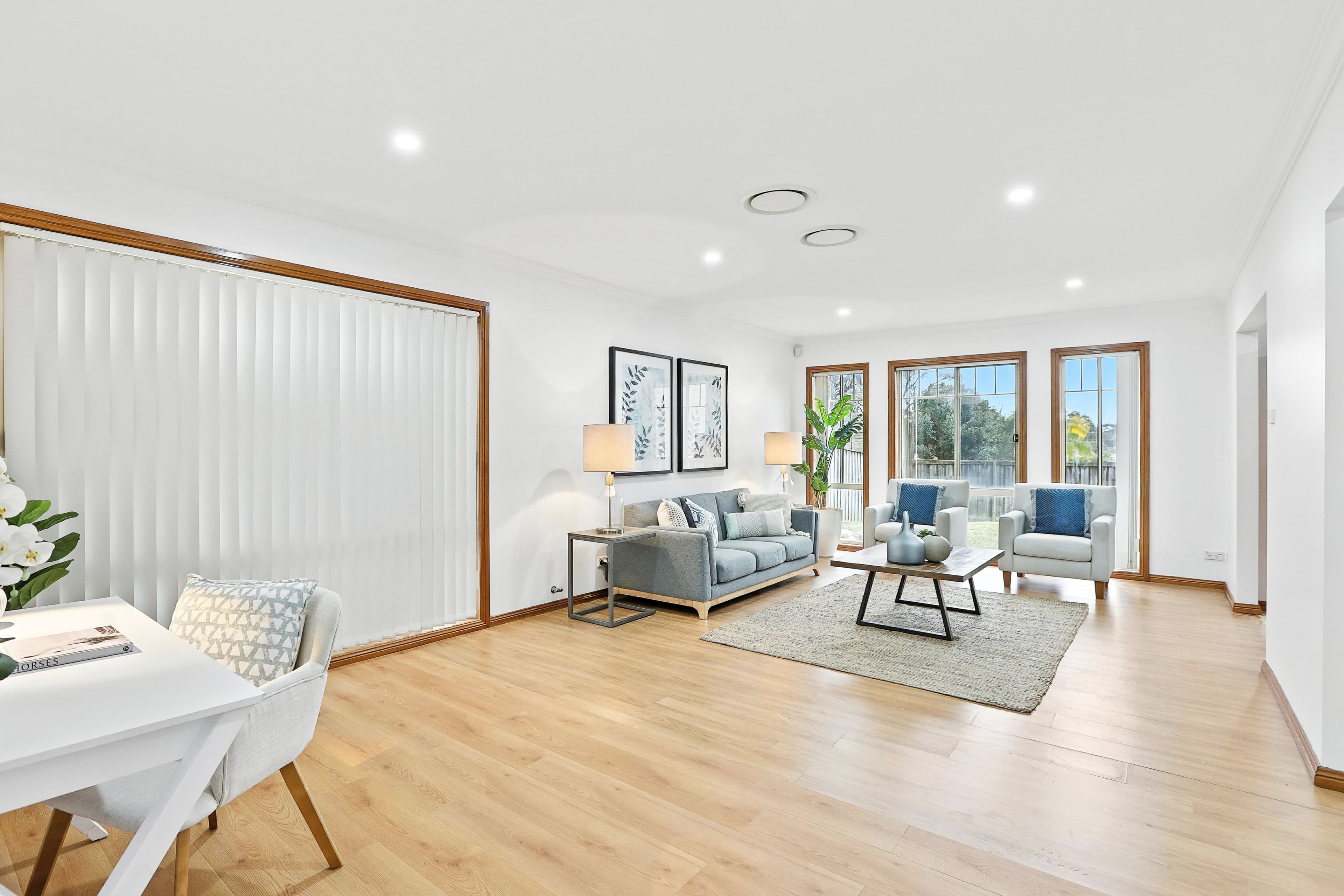 9 Lucette Place, Castle Hill NSW 2154, Castle Hill - Thumbnail 2