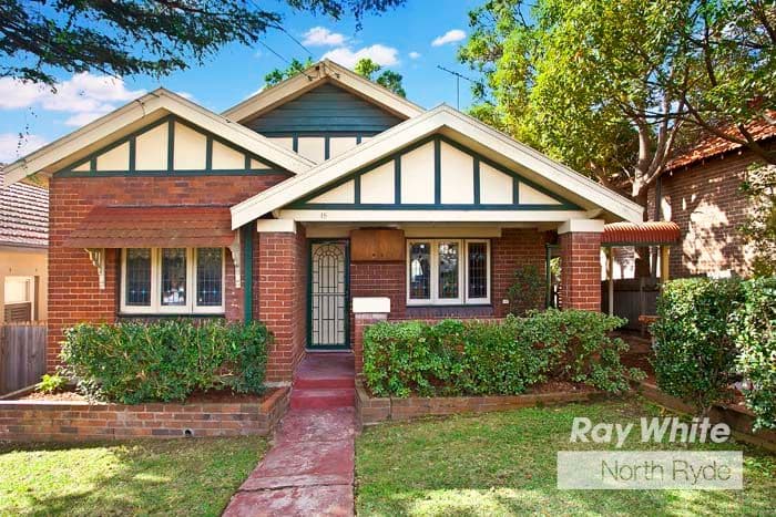 15 Allan Avenue, RYDE NSW 2112, Ryde - Image 1