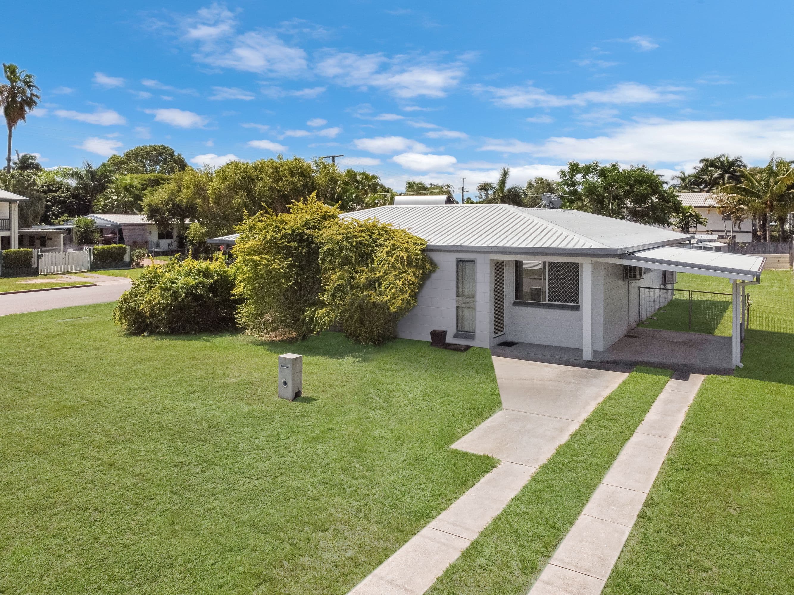 1 Sharon Crescent, Kelso QLD 4815, Kelso - Image 1