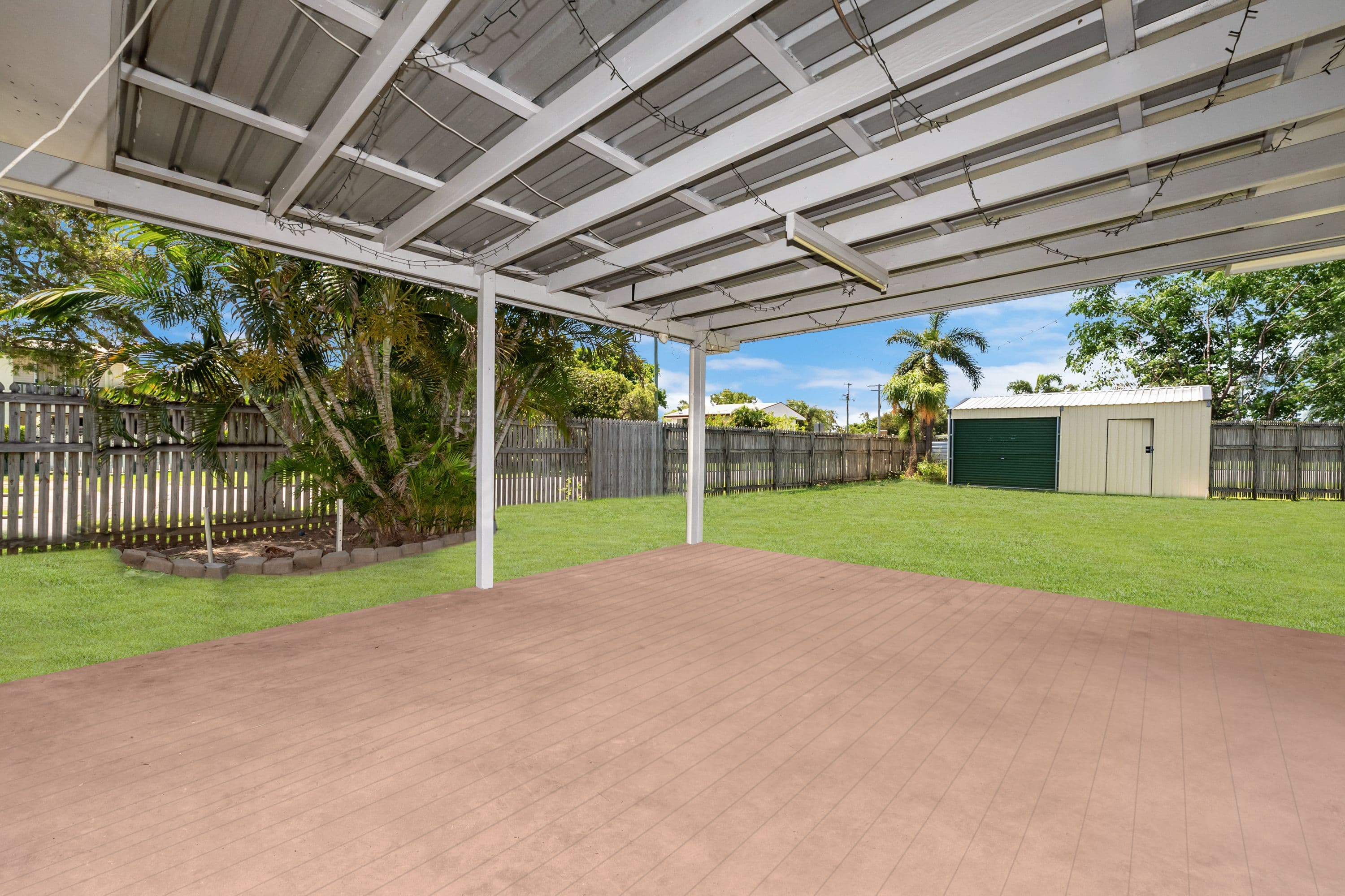 1 Sharon Crescent, Kelso QLD 4815, Kelso - Thumbnail 6