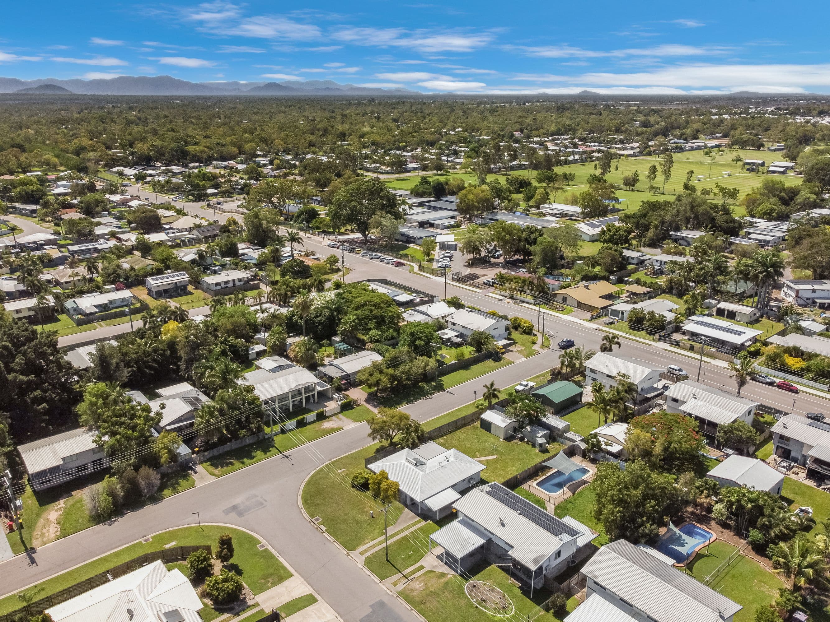 1 Sharon Crescent, Kelso QLD 4815, Kelso - Thumbnail 7