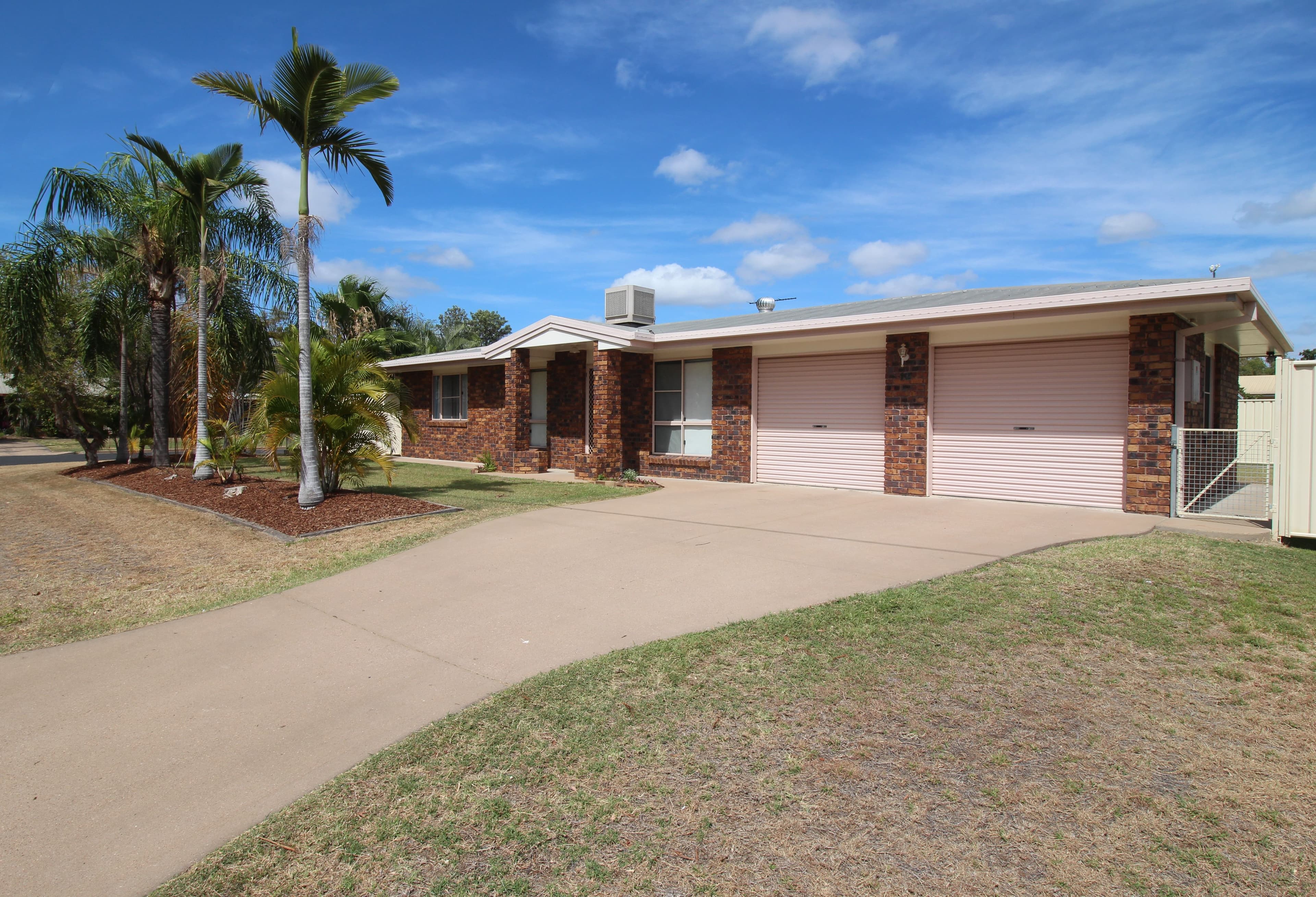 12 Eubar Place, Emerald QLD 4720, Emerald - Image 1