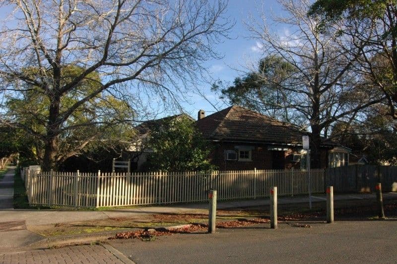 87 Burdett Street, HORNSBY NSW 2077, Hornsby - Image 1