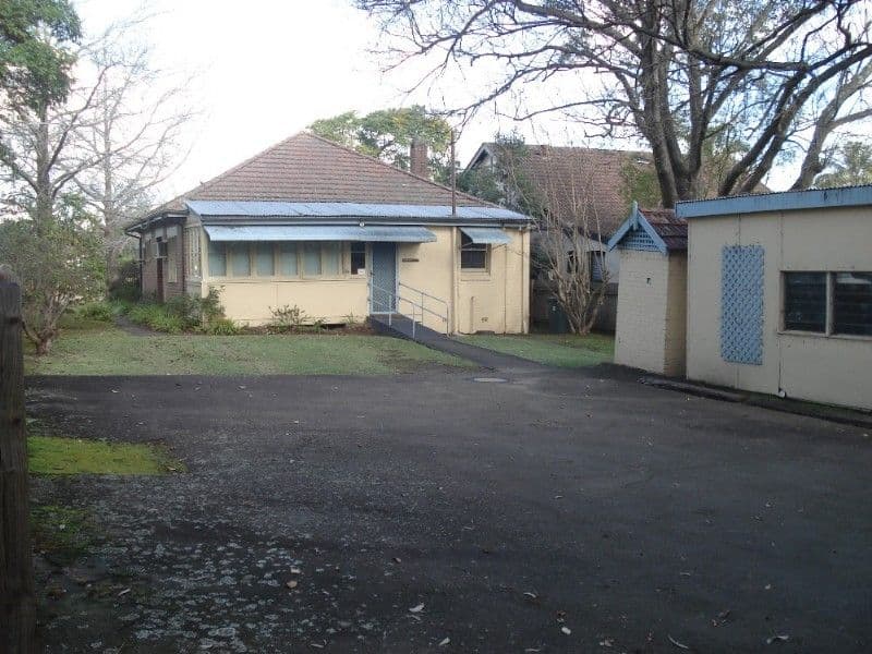 87 Burdett Street, HORNSBY NSW 2077, Hornsby - Thumbnail 2