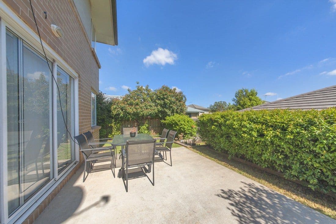5 Burton Avenue, BARDIA NSW 2565, Bardia - Thumbnail 7