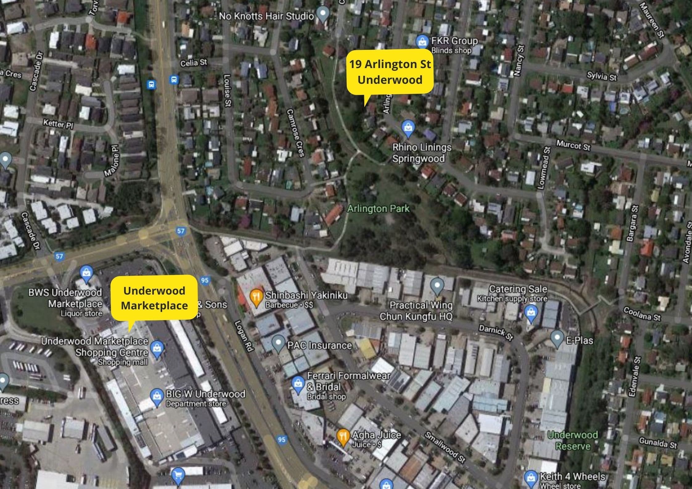 19 Arlington Street, Underwood QLD 4119, Underwood - Thumbnail 3