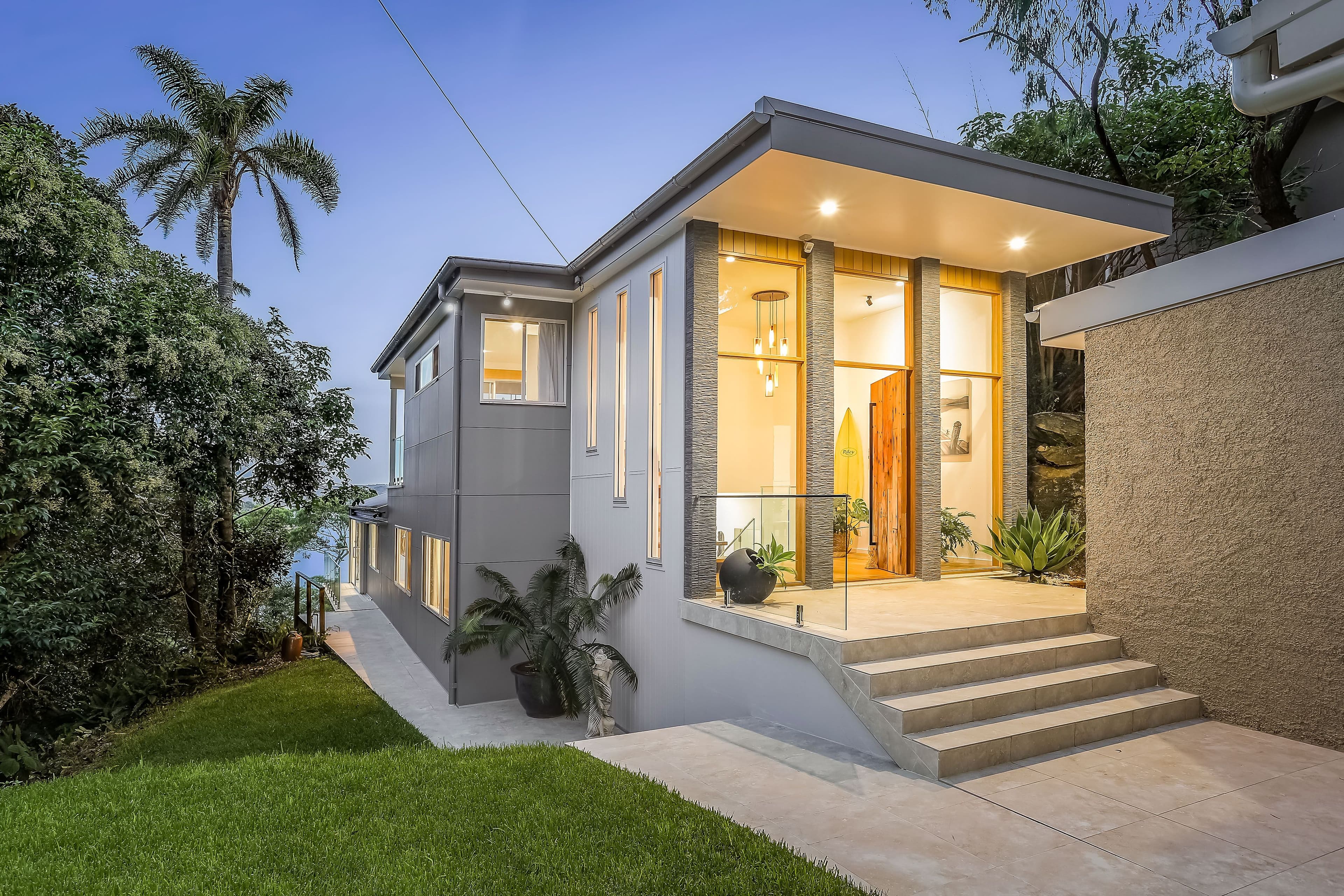 129 Bunarba Road, Gymea Bay NSW 2227, Gymea Bay - Thumbnail 2