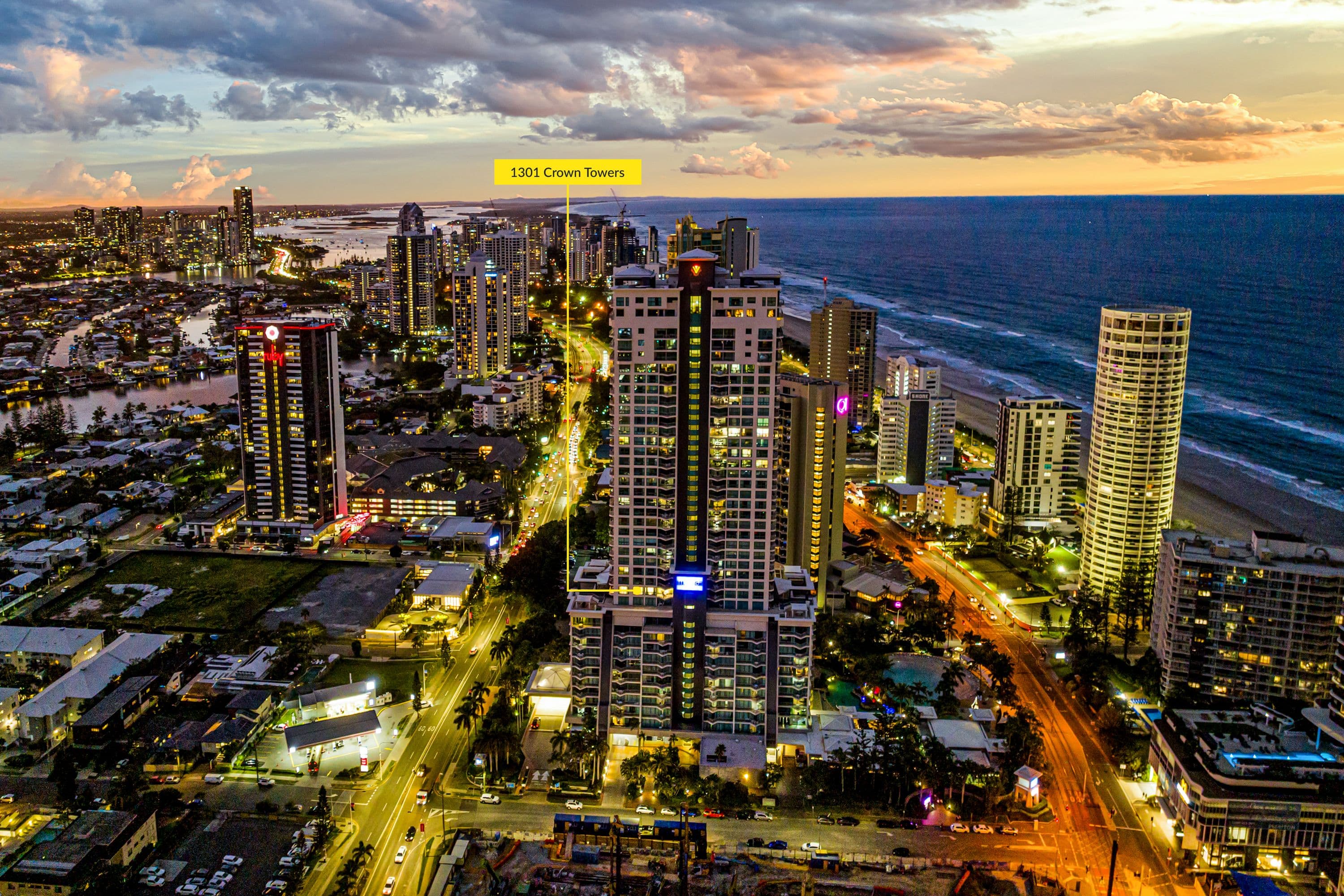 5-19 Palm Avenue, Surfers Paradise QLD 4217, Surfers Paradise - Image 1