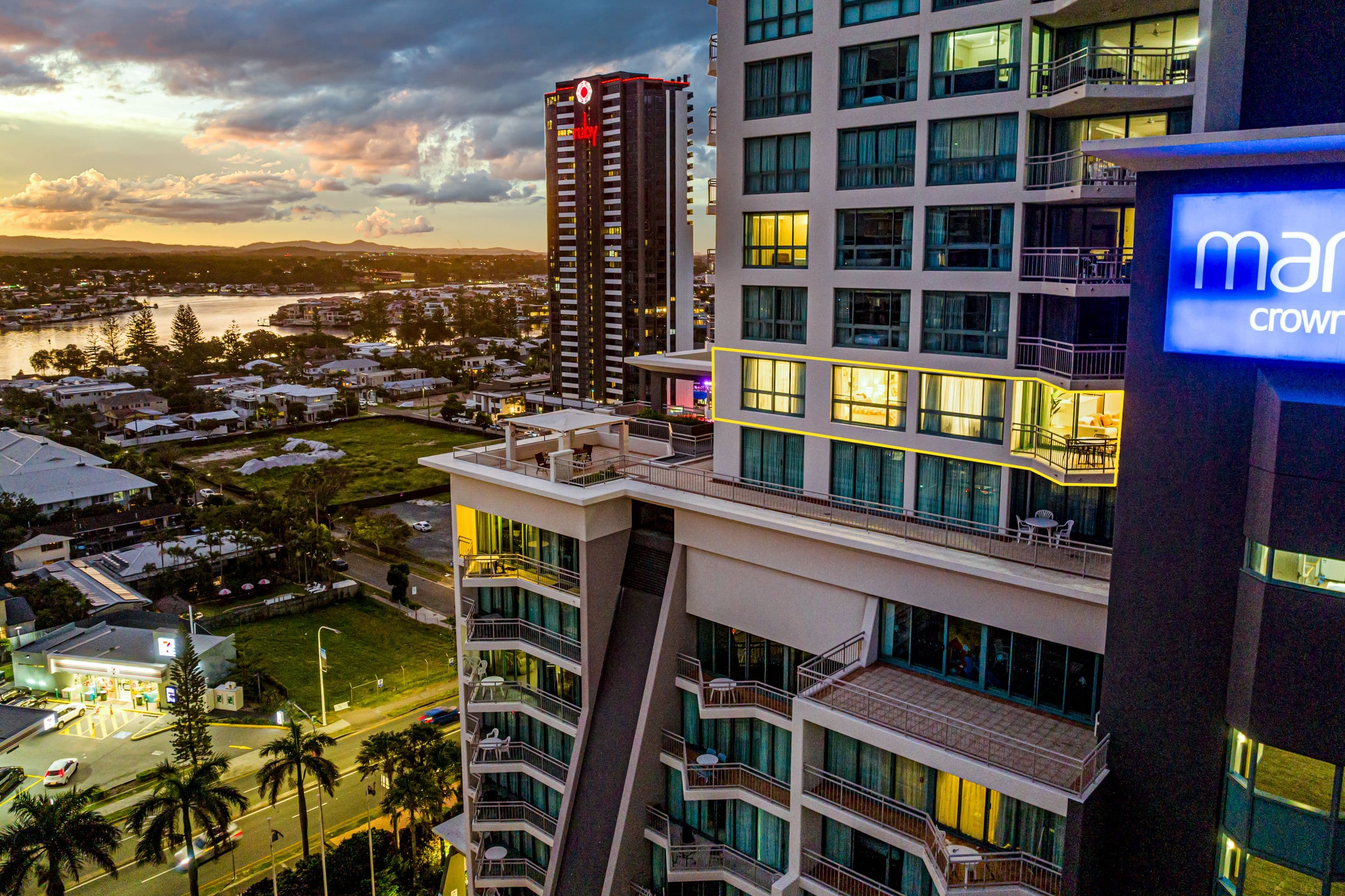5-19 Palm Avenue, Surfers Paradise QLD 4217, Surfers Paradise - Thumbnail 2