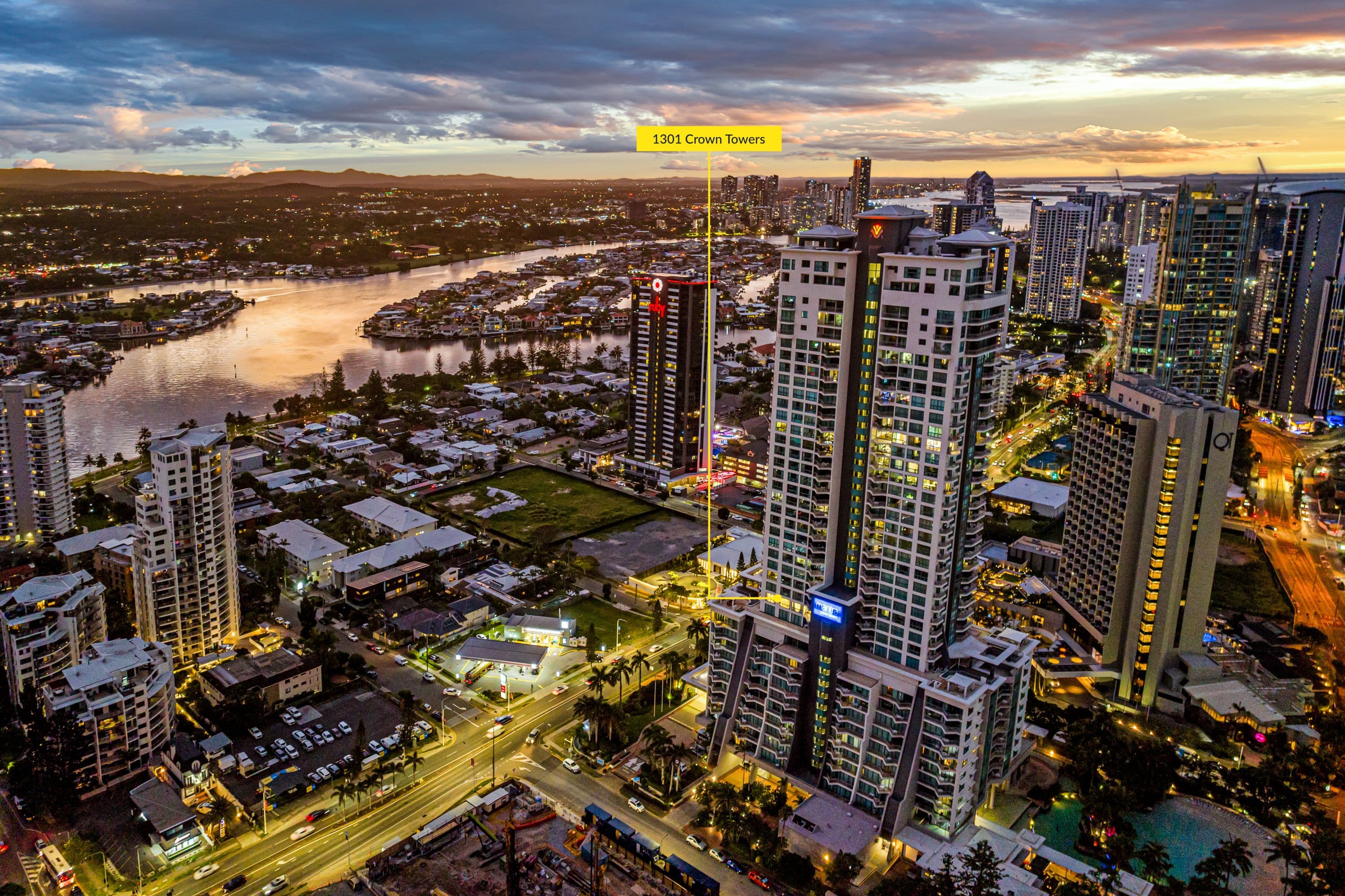 5-19 Palm Avenue, Surfers Paradise QLD 4217, Surfers Paradise - Thumbnail 8