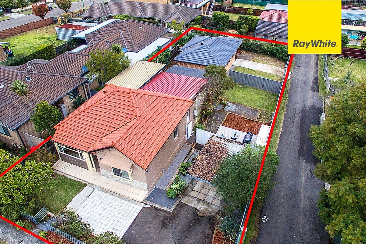 102 Parkes Street, West Ryde - Image 1