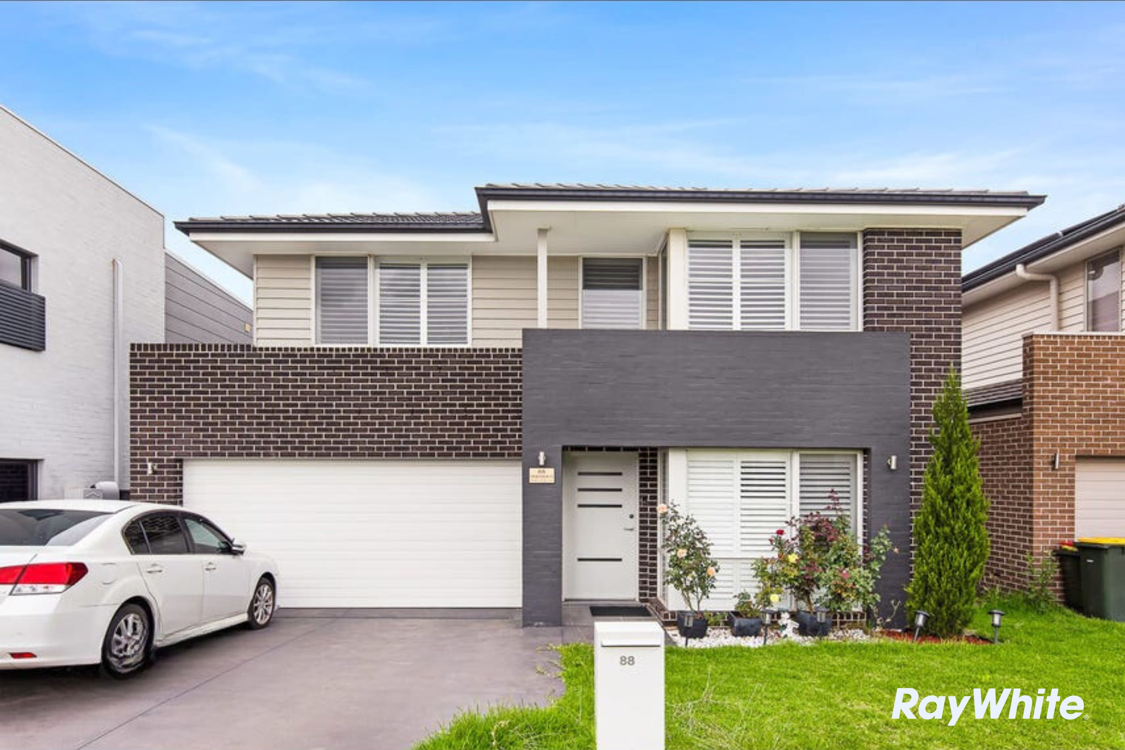88 Alex Avenue, Schofields NSW 2762, Schofields - Image 1