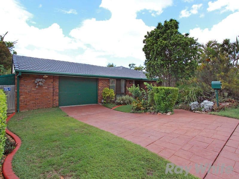 161 Dorville Road, CARSELDINE QLD 4034, Carseldine - Image 1