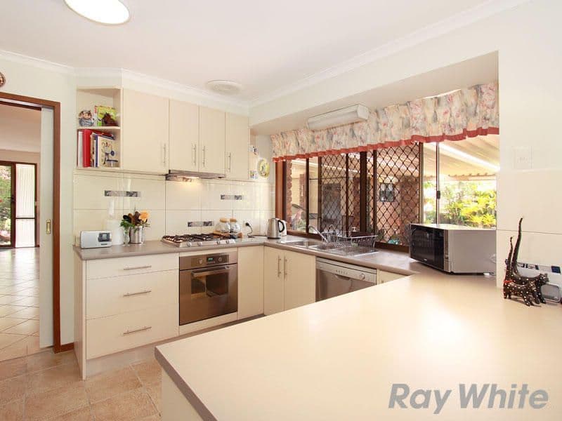 161 Dorville Road, CARSELDINE QLD 4034, Carseldine - Thumbnail 2