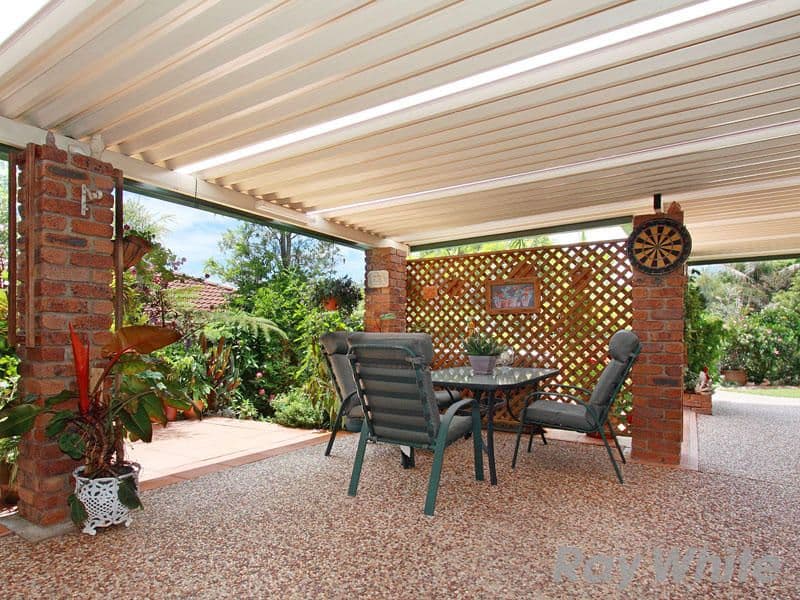 161 Dorville Road, CARSELDINE QLD 4034, Carseldine - Thumbnail 4