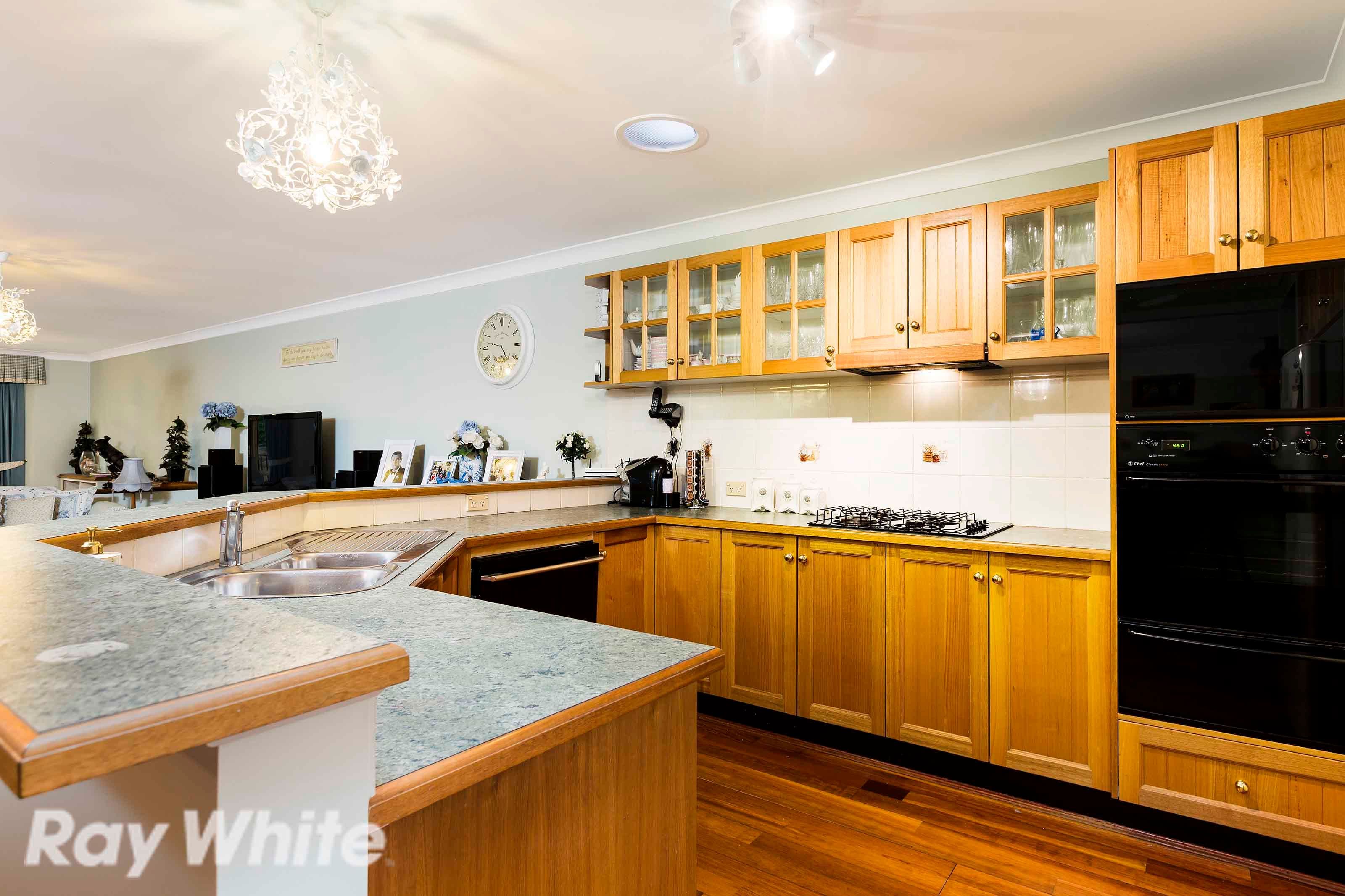 5 Rooke Court, KELLYVILLE NSW 2155, Kellyville - Thumbnail 2