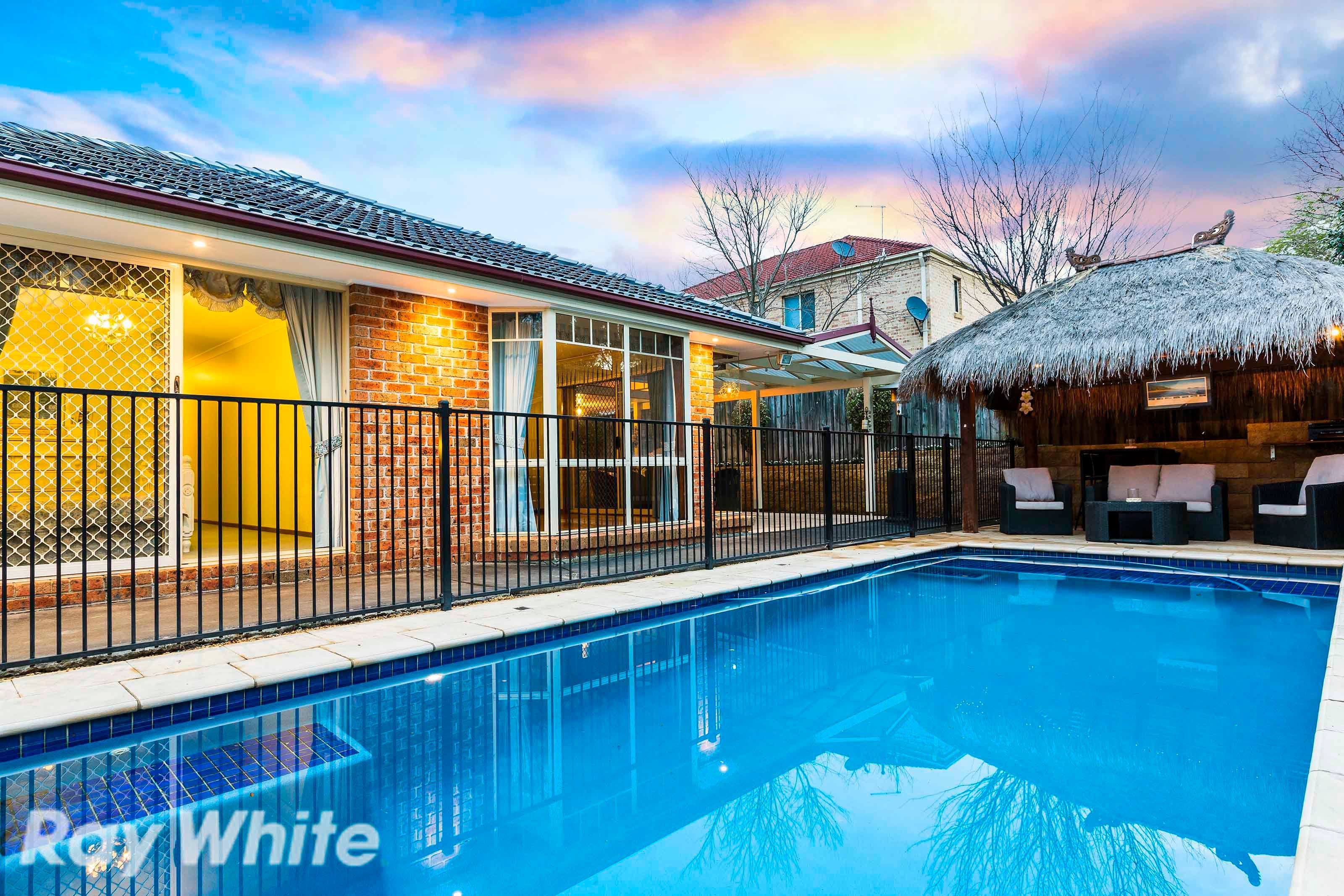 5 Rooke Court, KELLYVILLE NSW 2155, Kellyville - Thumbnail 3