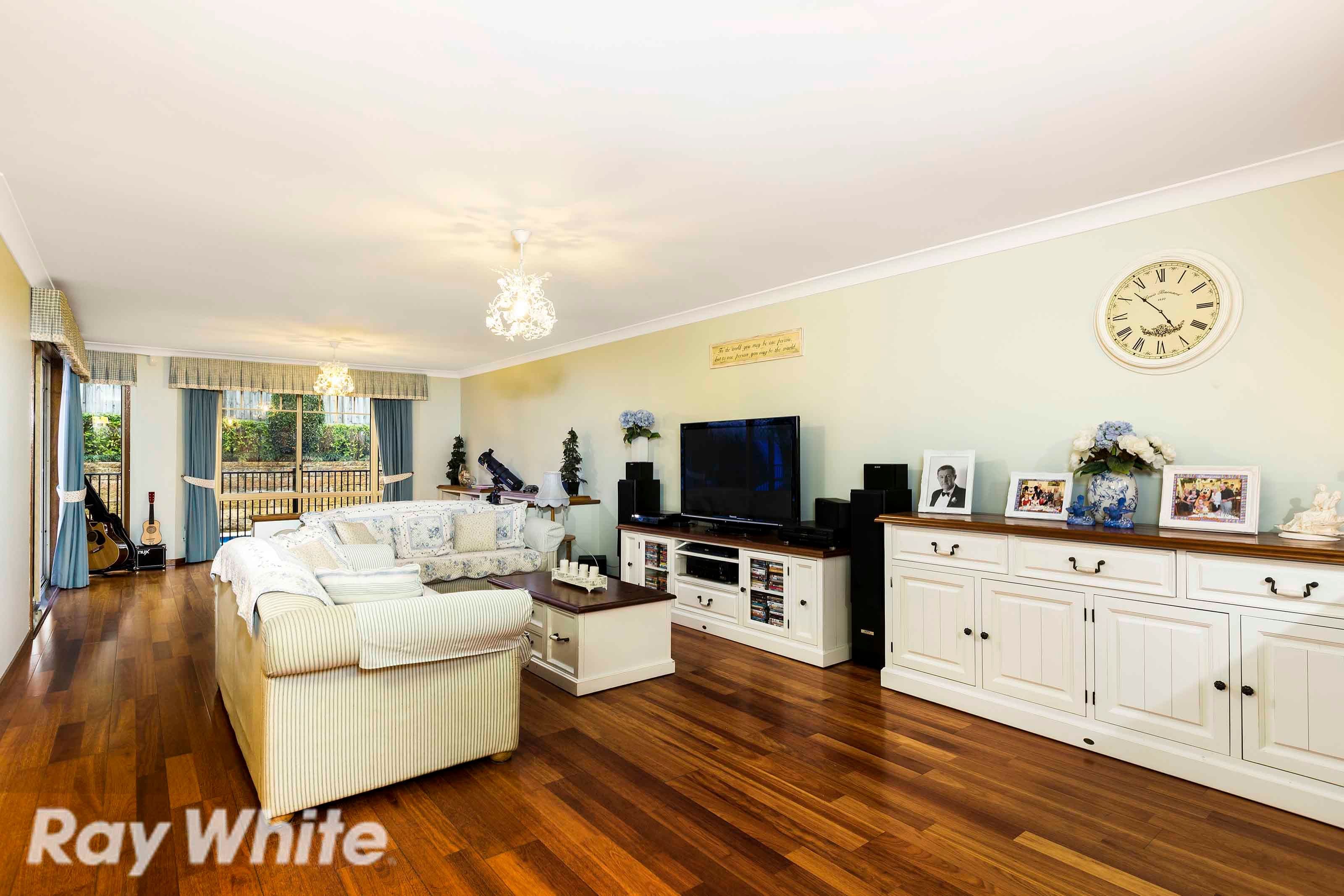 5 Rooke Court, KELLYVILLE NSW 2155, Kellyville - Thumbnail 4