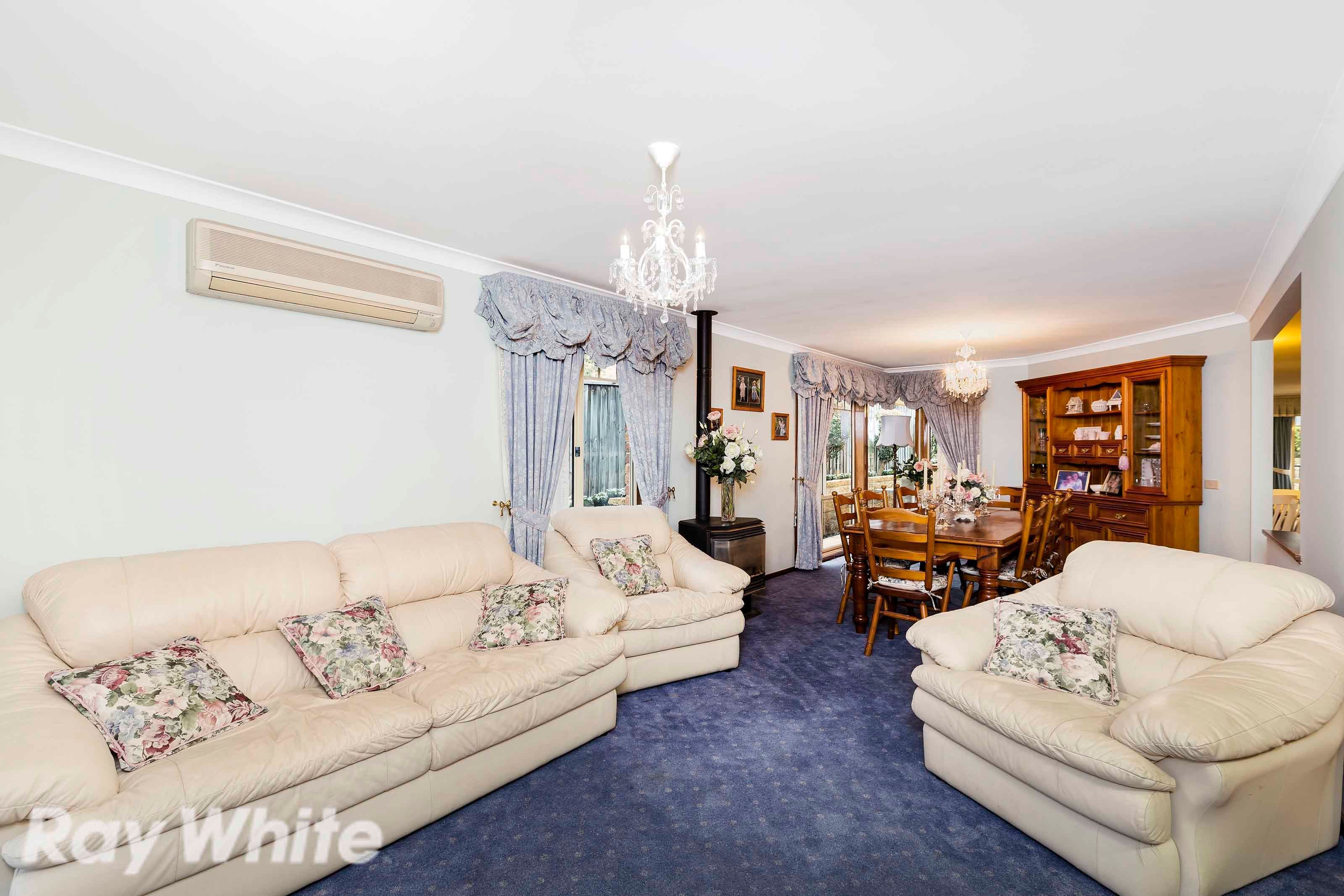 5 Rooke Court, KELLYVILLE NSW 2155, Kellyville - Thumbnail 5