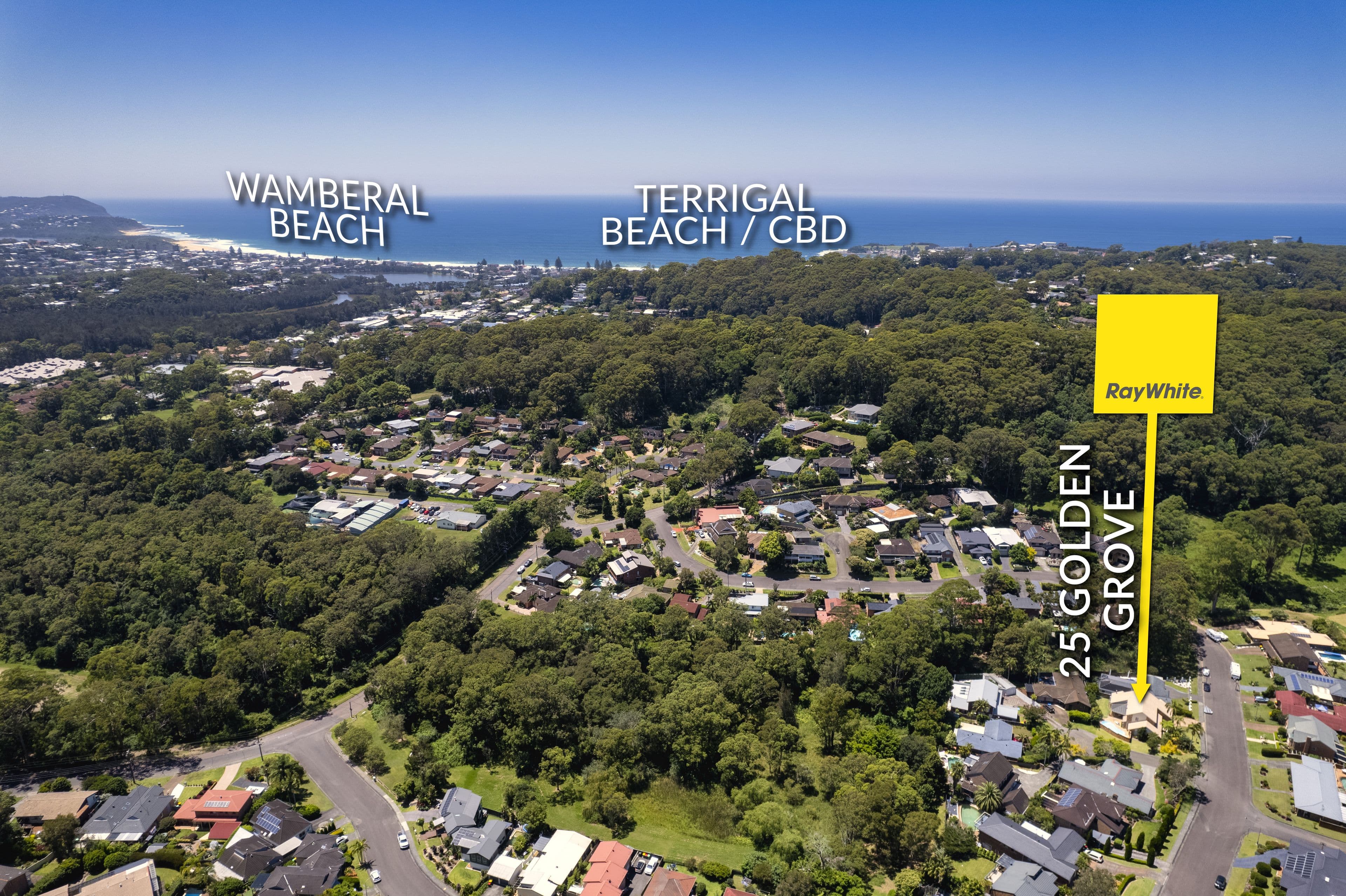 25 Golden Grove Circuit, Terrigal NSW 2260, Terrigal - Thumbnail 3