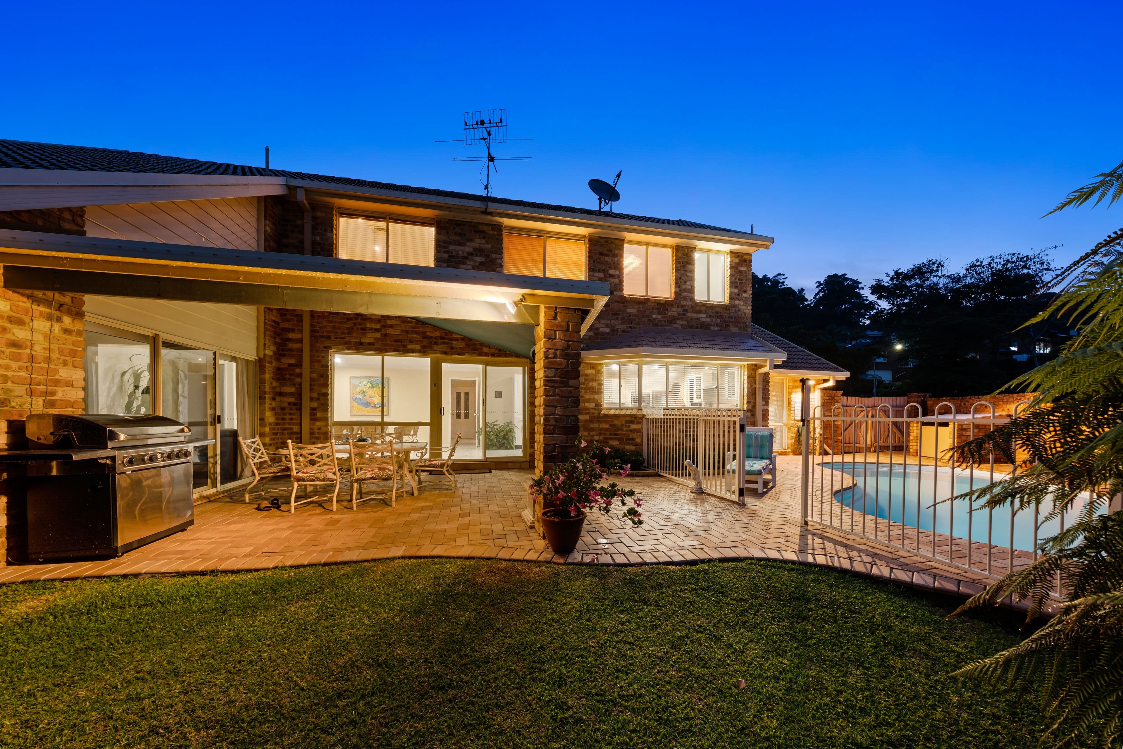 25 Golden Grove Circuit, Terrigal NSW 2260, Terrigal - Thumbnail 4
