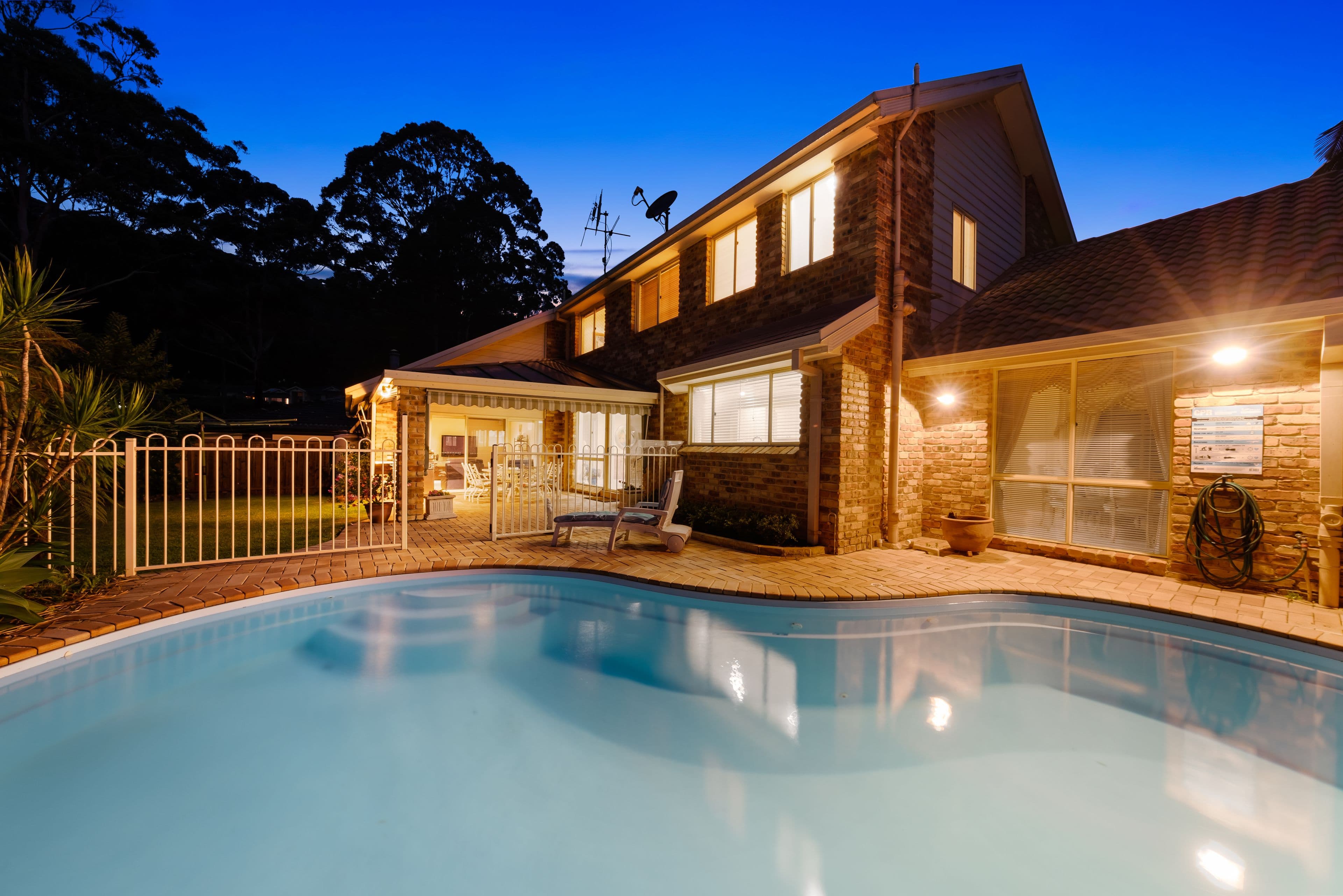25 Golden Grove Circuit, Terrigal NSW 2260, Terrigal - Thumbnail 5