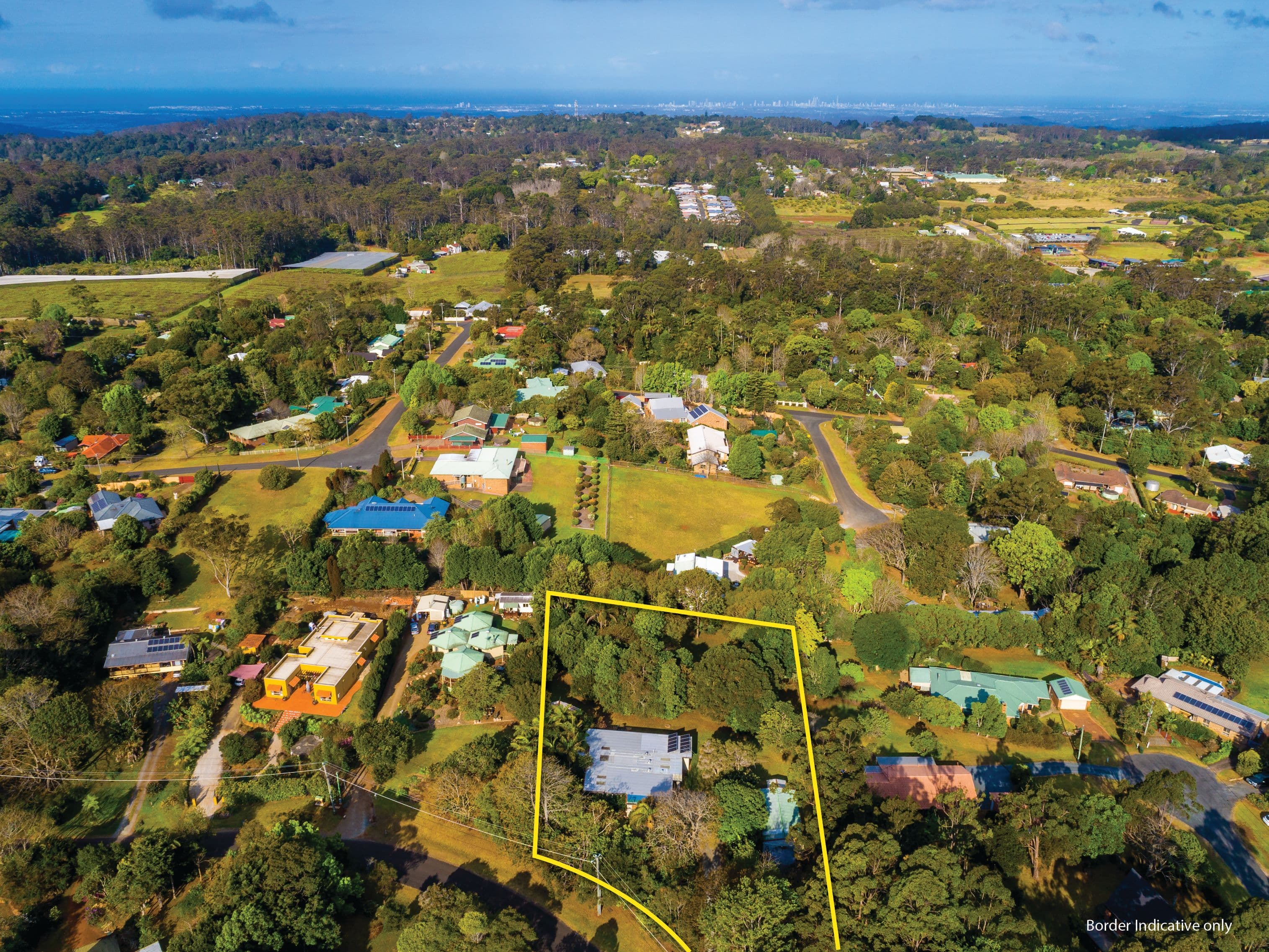 41-49 Sierra Drive, Tamborine Mountain QLD 4272, Tamborine Mountain - Image 1