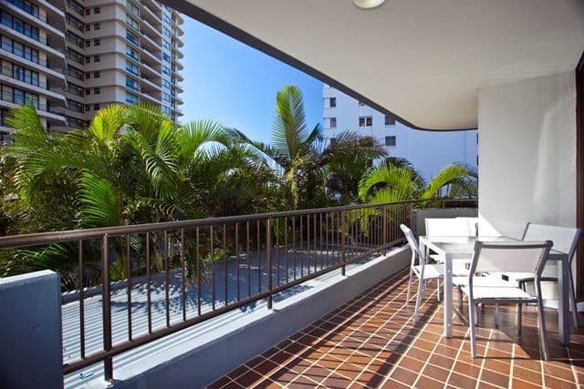 202 'The Pacific Resort', 8 Albert Avenue, BROADBEACH QLD 4218, Broadbeach - Image 1