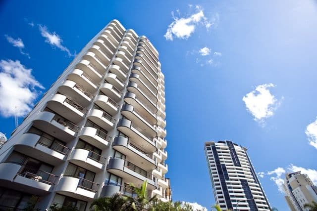 202 'The Pacific Resort', 8 Albert Avenue, BROADBEACH QLD 4218, Broadbeach - Thumbnail 4