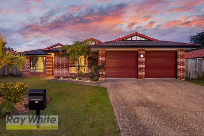 9 Marjorie Buckler Avenue, REDLAND BAY QLD 4165, Redland Bay - Image 1