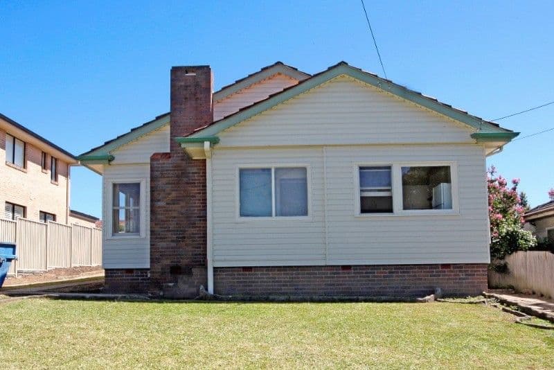 12 Berryman Street, NORTH RYDE NSW 2113, North Ryde - Thumbnail 2