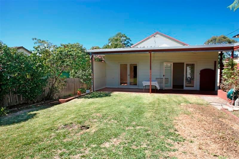 12 Berryman Street, NORTH RYDE NSW 2113, North Ryde - Thumbnail 4