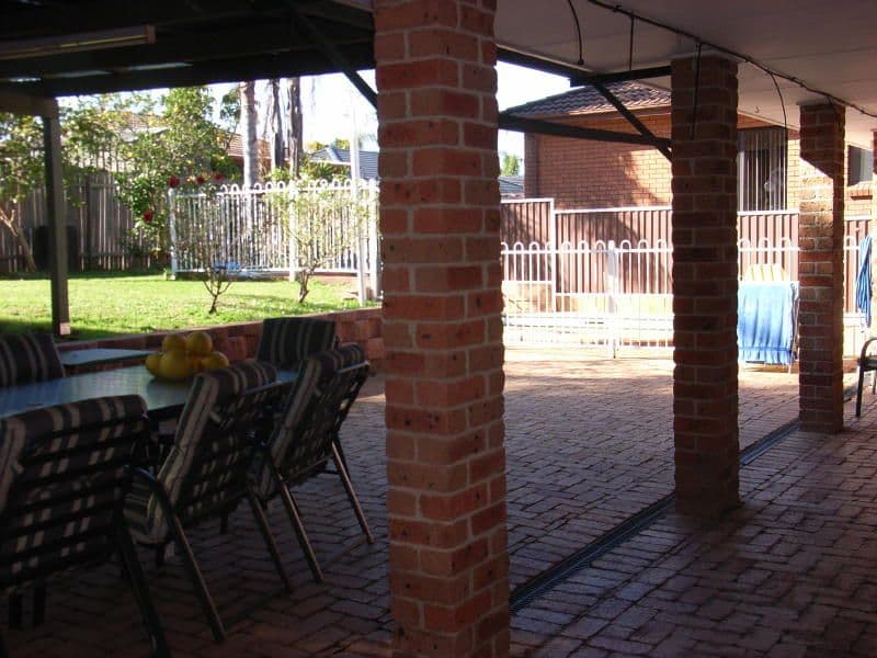 36   Sweethaven Road,, GREENFIELD PARK NSW 2176, Greenfield Park - Thumbnail 8