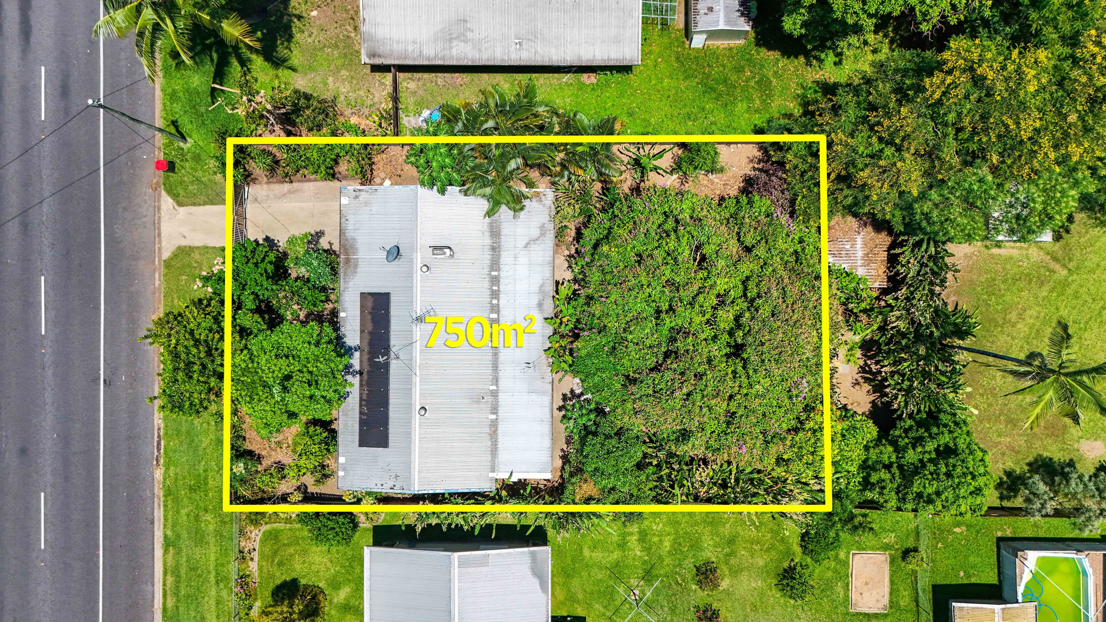 37 Jensen Street, Manoora QLD 4870, Manoora - Image 1