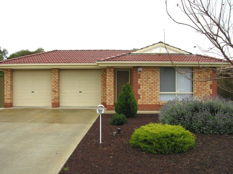 40  Lauren Drive, PARALOWIE SA 5108, Paralowie - Image 1