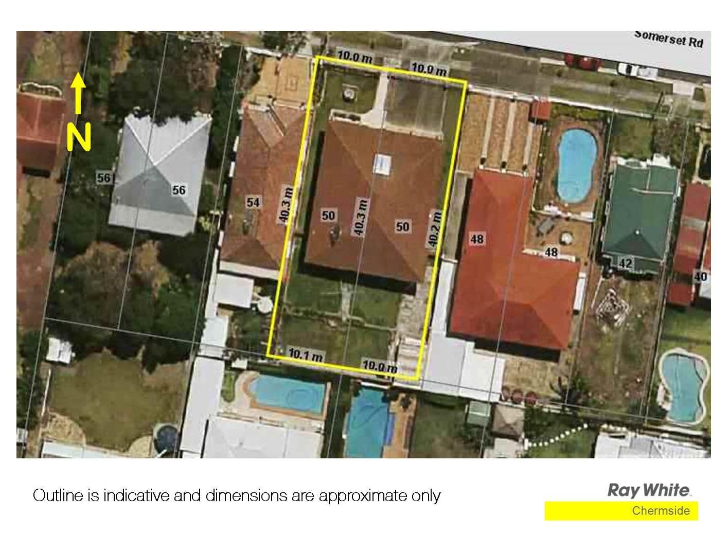 50 Somerset Road, Kedron QLD 4031, Kedron - Thumbnail 4