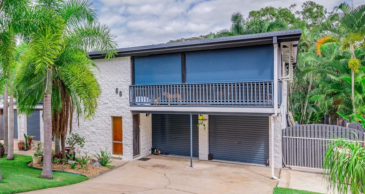 60 Allunga Street, Glen Eden QLD 4680, Glen Eden - Thumbnail 2