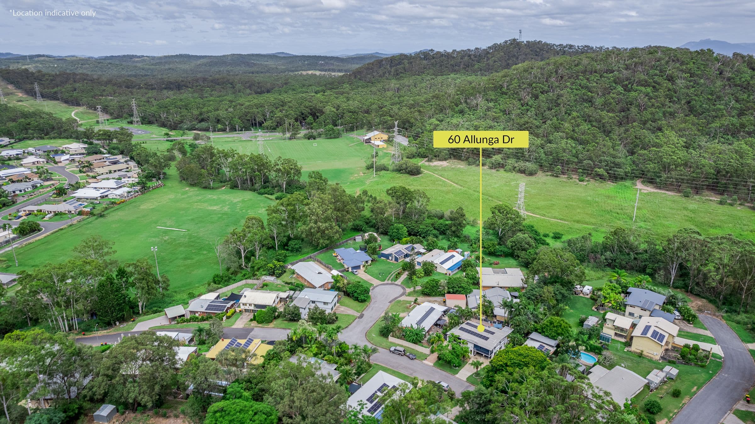 60 Allunga Street, Glen Eden QLD 4680, Glen Eden - Thumbnail 4