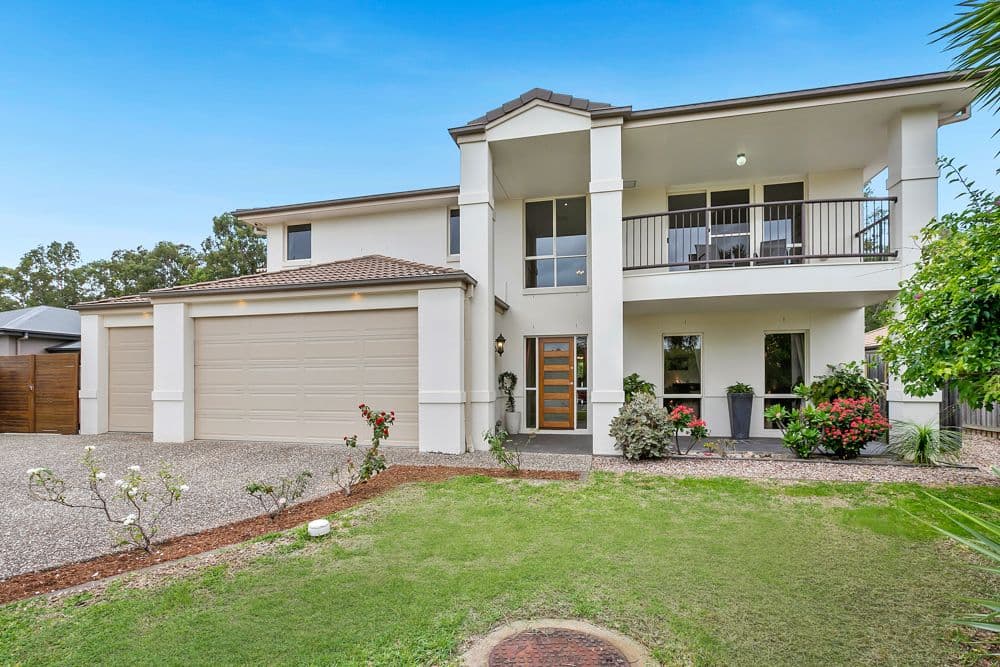 9 Nessie Place, Ormiston QLD 4160, Ormiston - Image 1