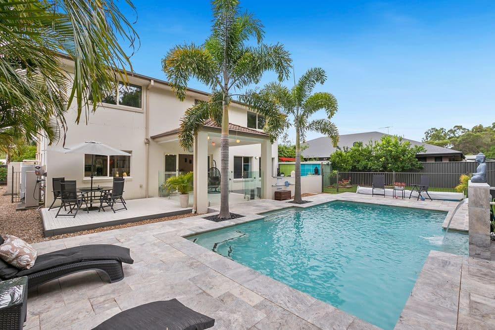 9 Nessie Place, Ormiston QLD 4160, Ormiston - Thumbnail 2