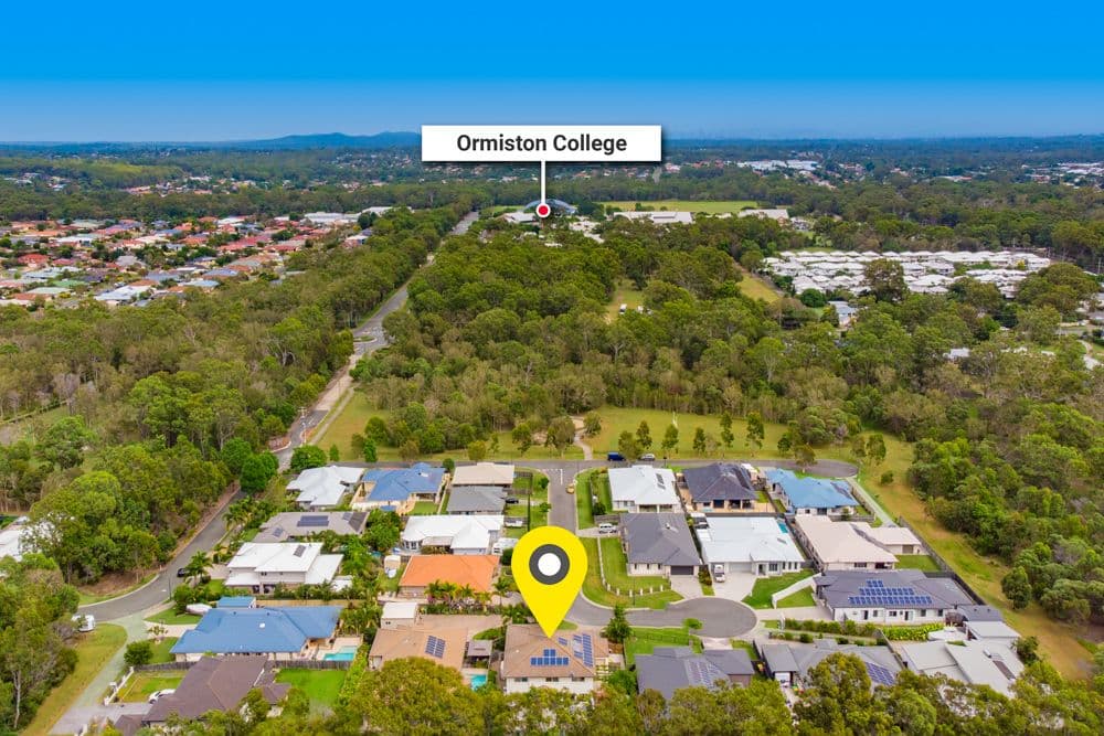 9 Nessie Place, Ormiston QLD 4160, Ormiston - Thumbnail 3