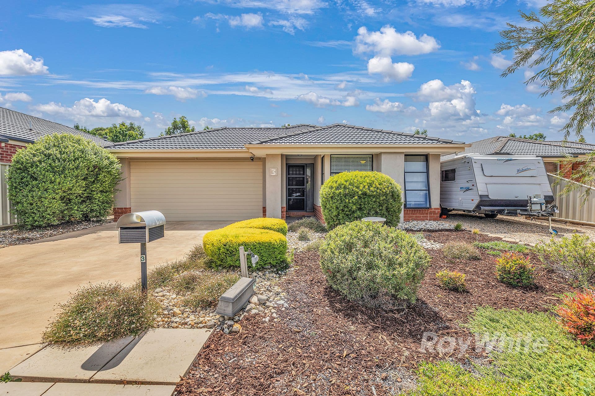 3 Nirimba Court, Ascot VIC 3551, Ascot - Image 1