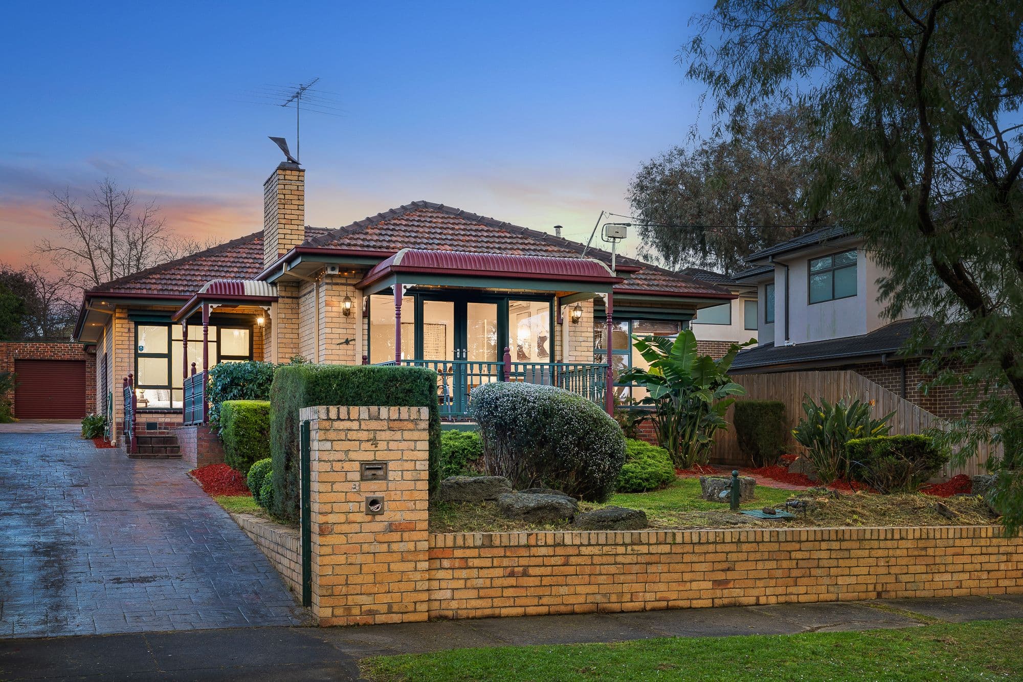 4-6 Thomas Street, Box Hill South VIC 3128, Box Hill South - Image 1