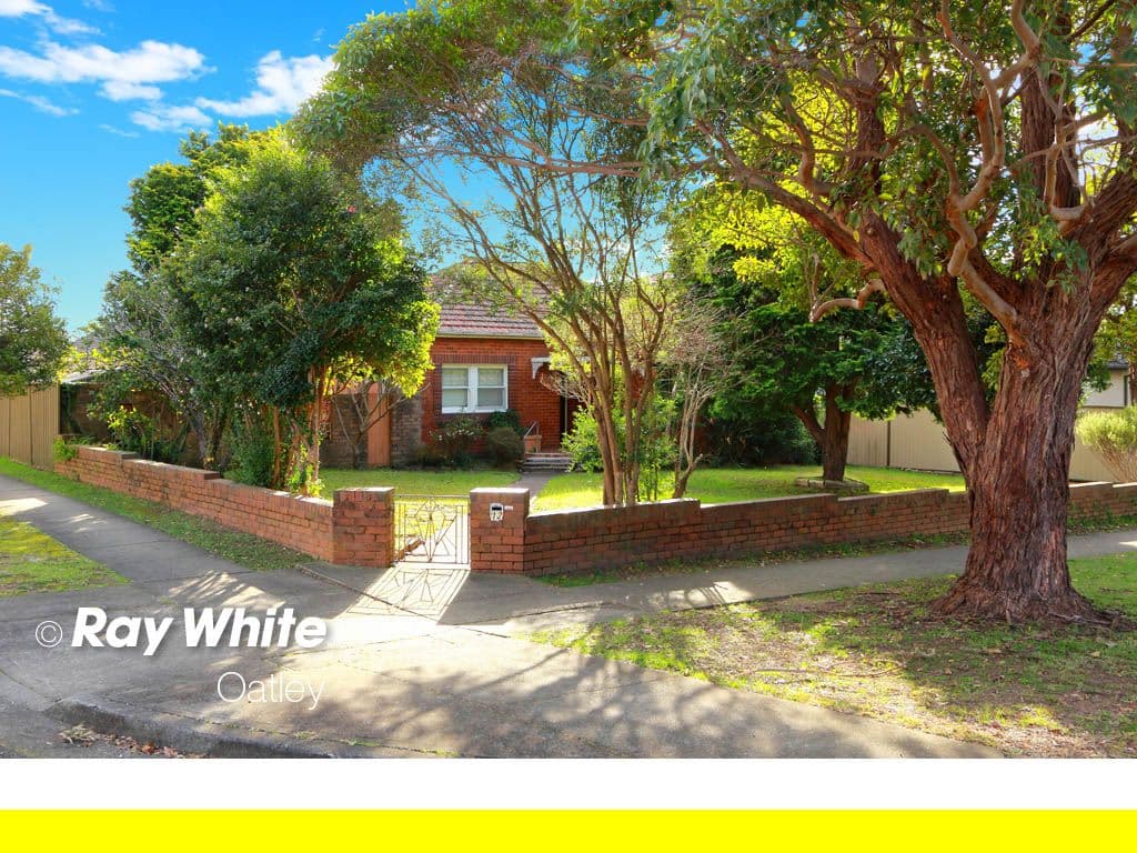 12 Woronora Parade, OATLEY NSW 2223, Oatley - Image 1