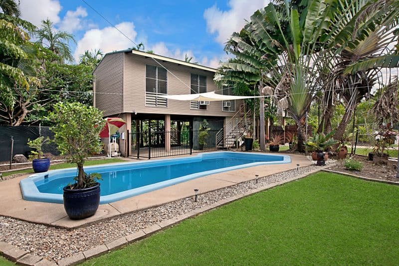 117  Lee Point Road, WAGAMAN NT 0810, Wagaman - Image 1